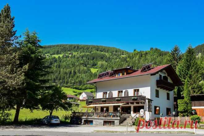 Guesthouse near Gross Glockner ski. - Amazing Austria