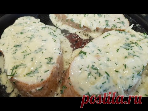 Если надоели обычные Бутерброды 👌👌👌 Приготовь КЕФИРНЫЕ ГРЕНКИ