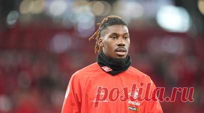 Защитник «Спартака» Ву: Москва — хороший город, но на данный момент я выбрал бы Париж. Защитник «Спартака» Кристофер Ву рассказал, почему выбрал бы Париж для жизни. Читать далее