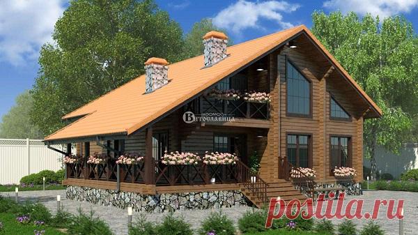 На данный момент деревянные дома, построенные квалифицированными специалистами популярной фирмы «Витославица», обладают прочностью, долговечностью и надежностью. За долгое время своего существования эта компания построила свыше 500 разных жилых домов, бань и прочих строений. Главным направлением деятельности фирмы считается построение рубленных и брусовых домов, а также сооружений из оцилиндрованного бревна.