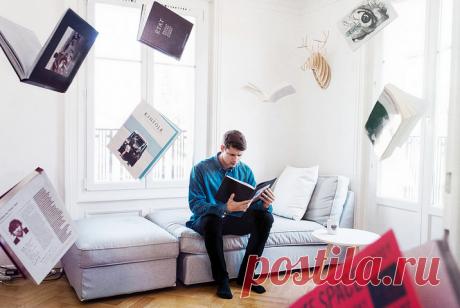 Читайте больше! 90 и 1 способ Пять минут с хорошей книгой — это как пять минут в обществе приятного вам человека. И интересно, и энергией наполняет. Эта статья для тех, кто ясно отдает себе отчет в том, зачем читать больше, но не знает, где взять время и мотивацию, чтобы это делать. Небольшие хитрости и лайфхаки, которые позволят вам найти резервы времени в рамках дня и сделают ваше чтение более эффективным —