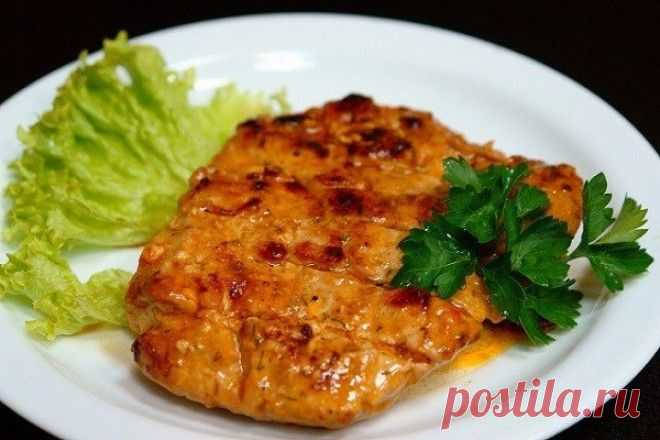 Мясные блюда на Новый Год 2018: Топ-9 лучших рецептов