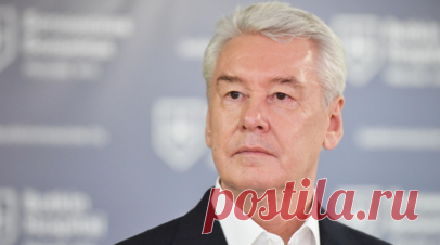 Собянин: участниками проекта «Лето в Москве» за неделю стали 6,3 млн человек. Мэр Москвы Сергей Собянин рассказал, что мероприятия проекта «Лето в Москве», стартовавшего 1 июня, посетили 6,3 млн жителей. Читать далее
