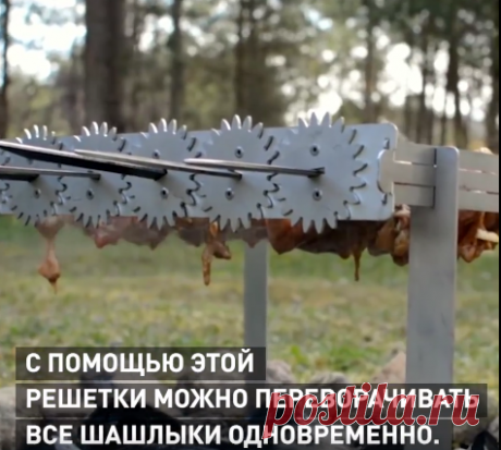 Больше ничего не подгорит и не превратится в...