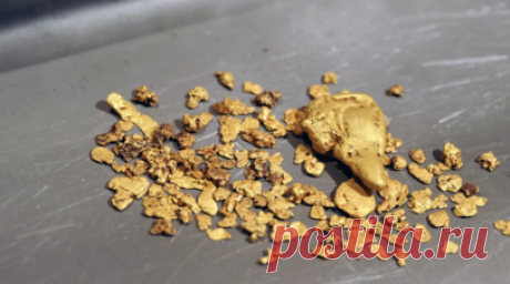 Генеральный прокурор Краснов поручил проверить золотодобычу России. Генеральный прокурор России Игорь Краснов поручил провести оценку законности в сфере добычи и оборота драгоценных металлов в стране. Читать далее