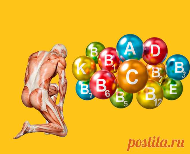 Сигналы организма о дефиците основных витаминов Симптомы дефицита необходимых витаминов можно спутать с другими состояниями. Человек чуть ли не годами живет и не подозревает, что его организм остро нуждается в каких-то веществах. На что следует обратить внимание в этой связи: 5 ключевых признаков нехватки витаминов.