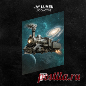 Jay Lumen - Locomotive | 4DJsonline.com