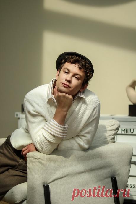 Никита Кологривый, 16 октября, 1994