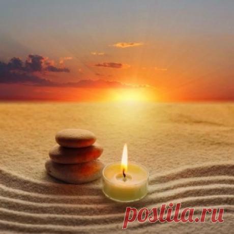 СЕМЬ ДУХОВНЫХ ЗАКОНОВ УСПЕХА. - МирТесен