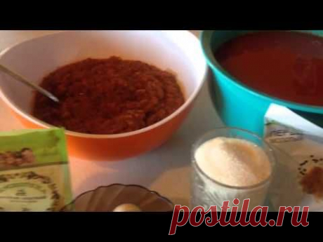 Томатный соус &quot;Аппетитный&quot;