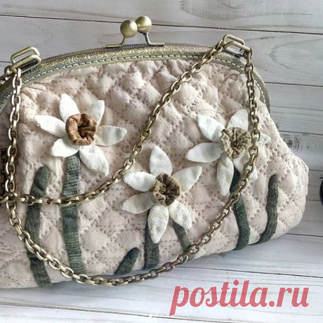 Пэчворк по-японски