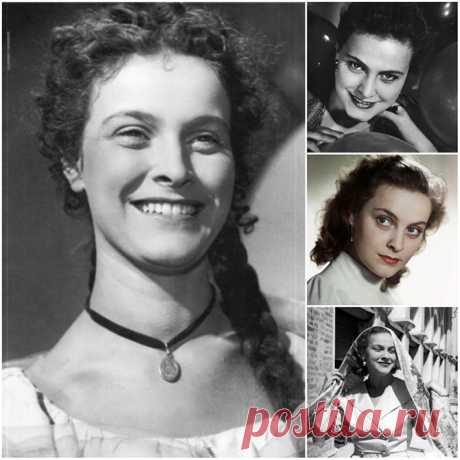 Татьяна Пилецкая