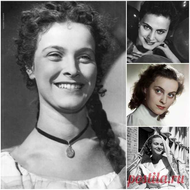 Татьяна Пилецкая