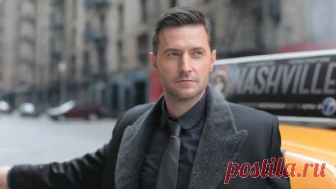 Richard Armitage