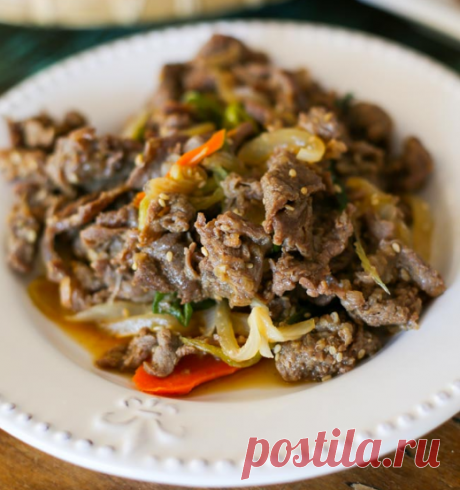 БУДЕТ ВКУСНО!