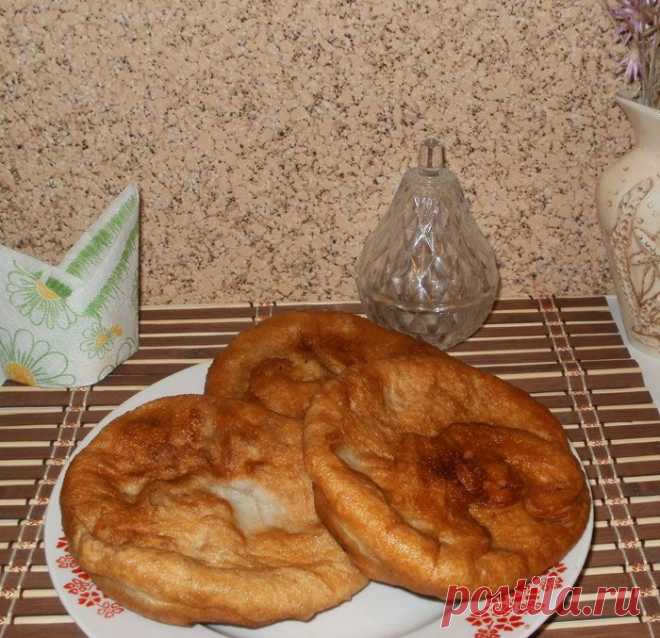 Вкуснейшие беляши от "А" до "Я" | БУДЕТ ВКУСНО!