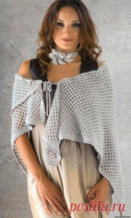 Вязание. Новая революция - Советы мастеров - Ручная работа Мода Дизайн Декор Переделки Уроки - Каталог статей - "MirPiar.com" - Справочно-информационный портал. Донецк