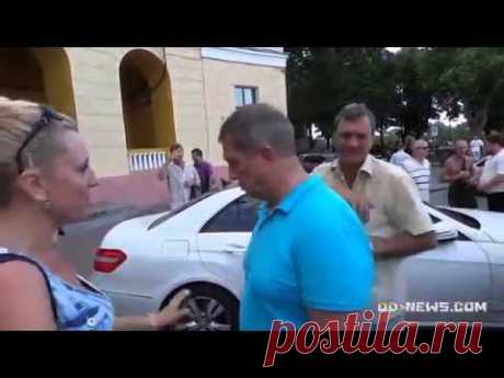 СССР – Россия – Украина: анатомия предательства. | Русский мир.