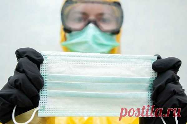 Как продезинфицировать маску (одноразовую, многоразовую) в домашних условиях: можно ли в микроволновке, используют ли повторно, стерилизация по СанПиН
