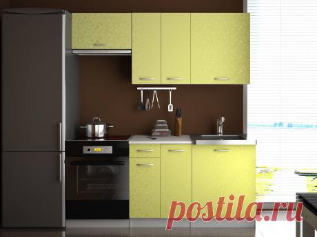 Кухонный гарнитур Сан-Ремо