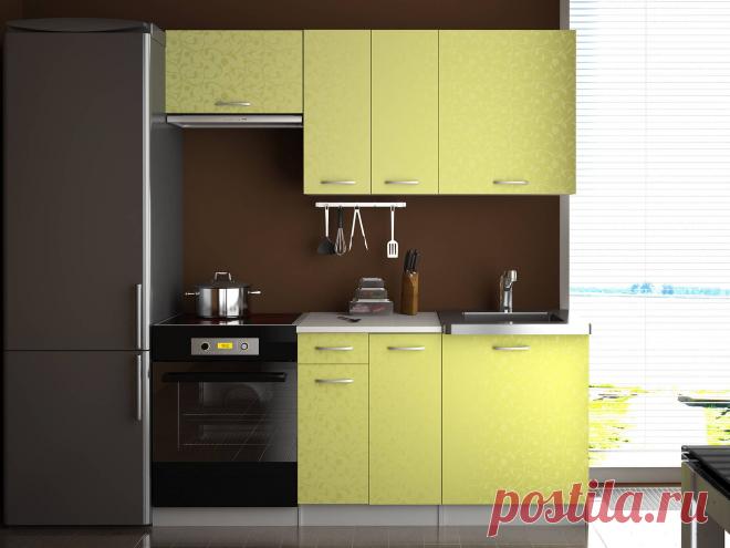 Кухонный гарнитур Сан-Ремо