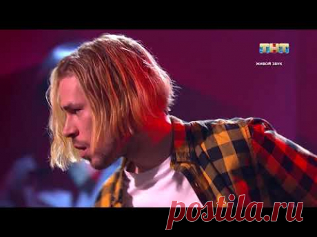 &quot;ПЕСНИ&quot;: Кристина Кошелева и Максим Свобода - Девочка с каре - YouTube