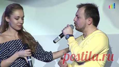 Красота, музыка и вдохновение спасут мир. Сейчас ещё раз убедилась в этом!