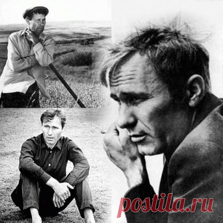Захар Прилепин: По Шукшину | CCCP