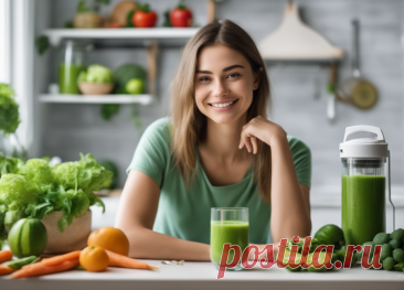 Fitness Diet – Ресурс о похудении и здоровом образе жизни