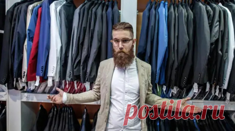 10 мужских вещей, которые никогда не выйдут из моды - MAXIM Online - 7 апреля - 43062562459 - Медиаплатформа МирТесен