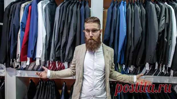 10 мужских вещей, которые никогда не выйдут из моды - MAXIM Online - 7 апреля - 43062562459 - Медиаплатформа МирТесен