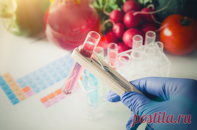 Еда и предрассудки: Каких продуктов не следует опасаться? - Телеканал «Наука»