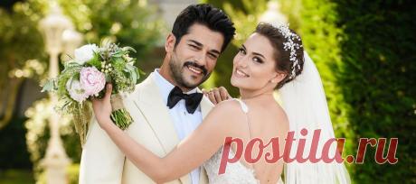 бурак озчивит и фахрие эвджен последние новости сейчас: 12 тыс изображений найдено в Яндекс.Картинках