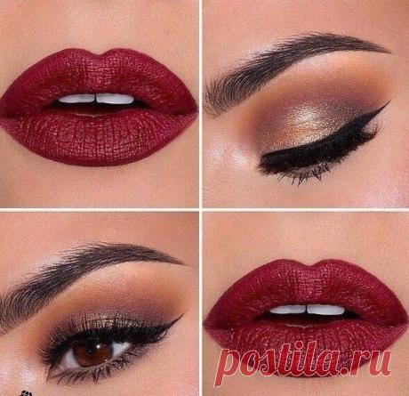 😍 / Логика моды