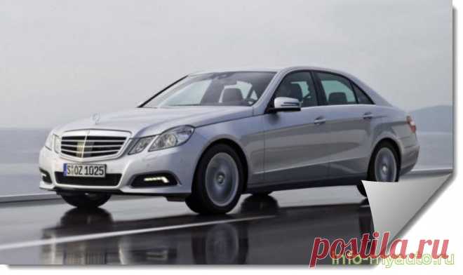 Мерседес w212 подключение сигнализации