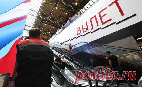 В Минтрансе ответили на прогноз о повышении цен на авиабилеты до 40%. В России сохраняются доступные цены на авиабилеты, заявил замминистра транспорта Игорь Чалик, комментируя прогноз совладельца Внуково Виталия Ванцева по поводу их подорожания.
