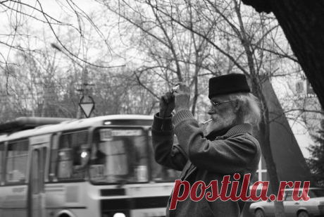 в Томске