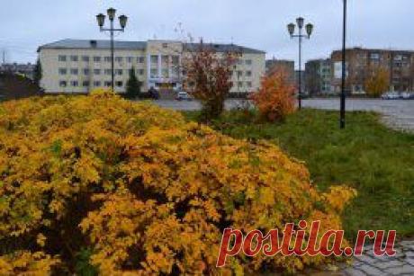 Вуктыл  Республика Коми