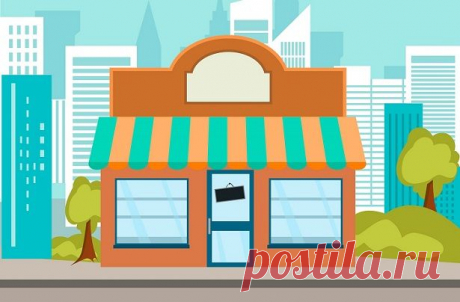 Открываем магазин: как выбрать концепцию - New Retail