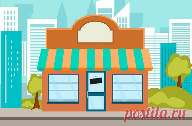 Открываем магазин: как выбрать концепцию - New Retail
