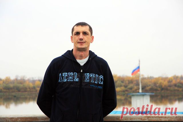 Иван Тицов
33 года, Россия, Москва