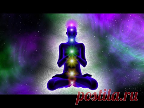 Медитация на Чакры. Манипура Чакра
