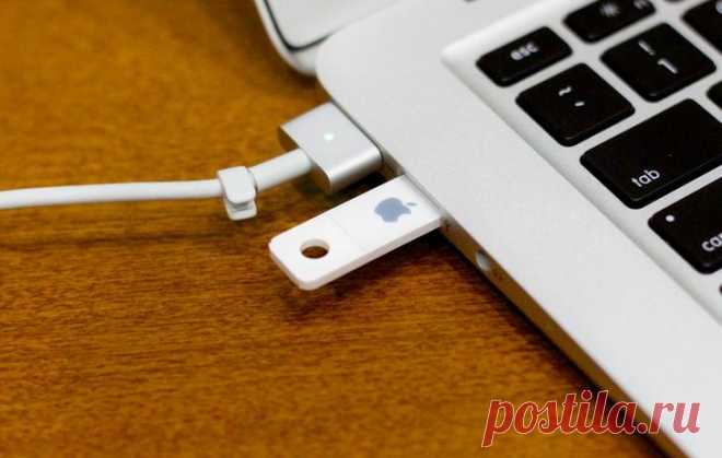 ТОП-4 способа — Как отформатировать флешку на Mac Вопрос, как отформатировать флешку на Mac, чаще всего возникает у пользователей операционной системы «Виндоус», которым пришлось по какой-то причине воспользоваться компьютером Apple и переписать с не...