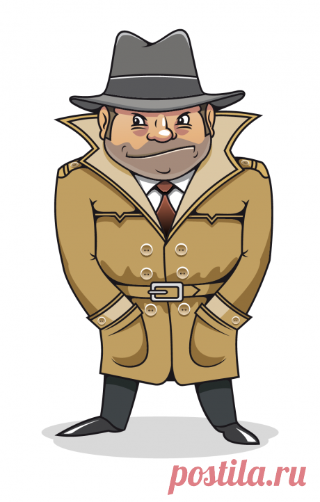 Теперь вы бомж
 В штаб разведки вызывают одного из агентов, и начальник ему говорит:— Так, Иванов, для вас есть секретное задание. Вот ваша легенда: вы богатый бизнесмен, торгующий самолётами. Приезжаете вот в эту страну, снимаете там этаж гостиницы, ведёте разгульную жизнь, сорите деньгами, знакомитесь с дочкой премьер-министра, дарите ей дорогие подарки. Потом женитесь на ней и втираетесь...
Читай дальше на сайте. Жми подробнее ➡