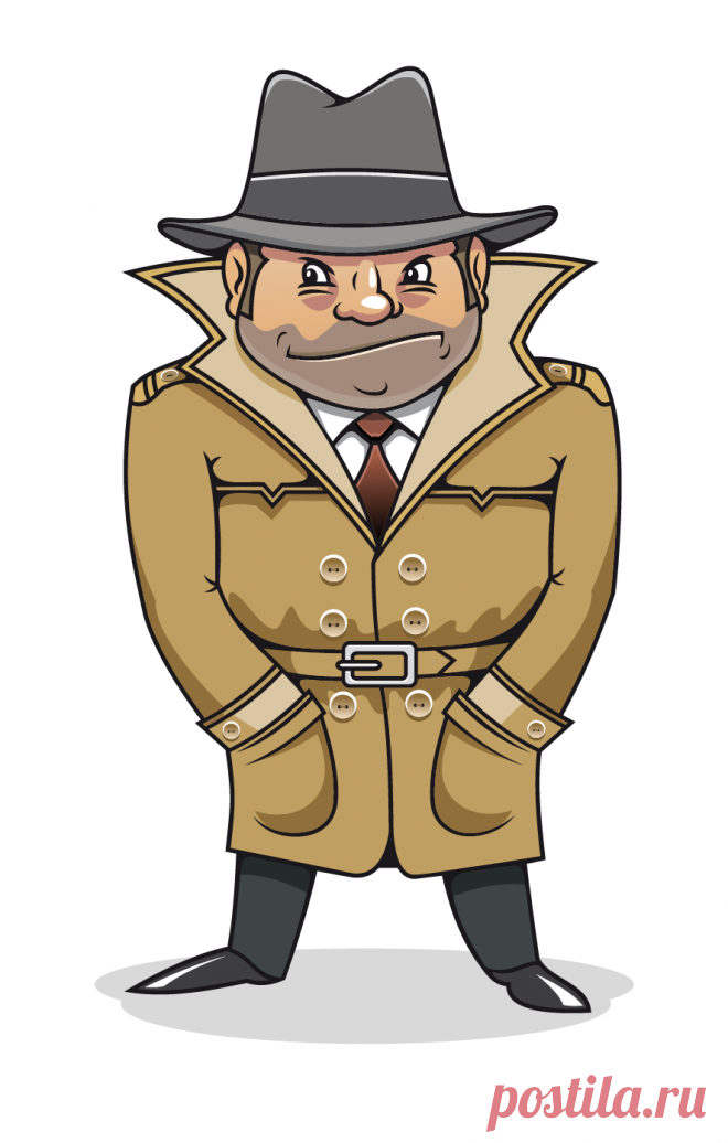 Теперь вы бомж
 В штаб разведки вызывают одного из агентов, и начальник ему говорит:— Так, Иванов, для вас есть секретное задание. Вот ваша легенда: вы богатый бизнесмен, торгующий самолётами. Приезжаете вот в эту страну, снимаете там этаж гостиницы, ведёте разгульную жизнь, сорите деньгами, знакомитесь с дочкой премьер-министра, дарите ей дорогие подарки. Потом женитесь на ней и втираетесь...
Читай дальше на сайте. Жми подробнее ➡