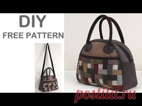 Изготовление стегальных сумок, Бесплатные шаблоны стегальных сумок, Шаблоны для создания сумок,