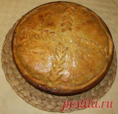 Наборный плов | БУДЕТ ВКУСНО!