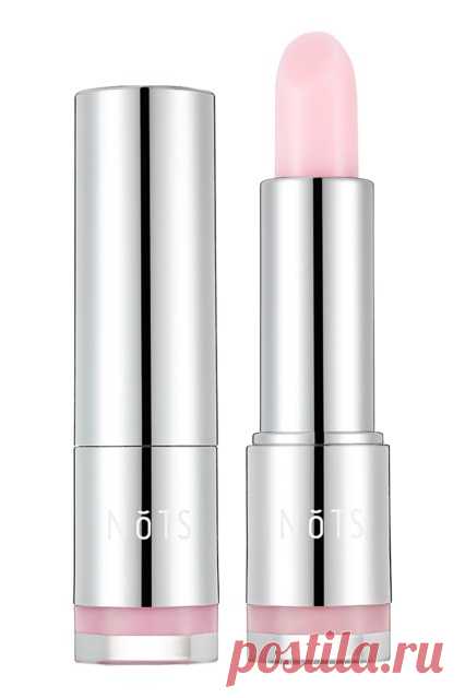Оттеночный бальзам для губ SPF10 Lip Shimmer Gloss, 3,2g NoTS – купить в интернет-магазине в Москве