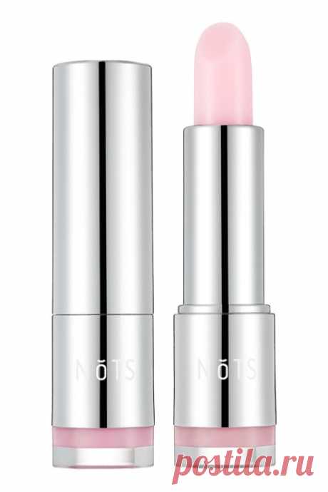 Оттеночный бальзам для губ SPF10 Lip Shimmer Gloss, 3,2g NoTS – купить в интернет-магазине в Москве