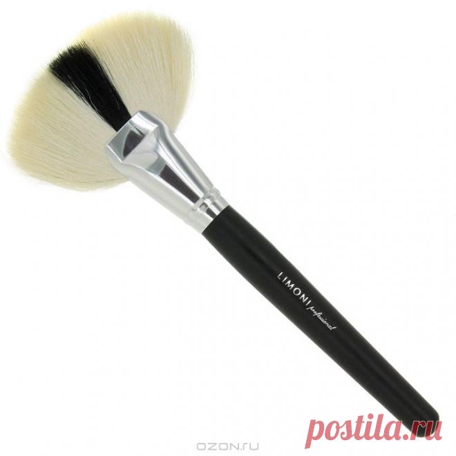 Как мыть кисти для макияжа | PrettyNews женский журнал